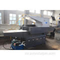 Abfall plastischer Shredder-plastischer Recyclingmaschine